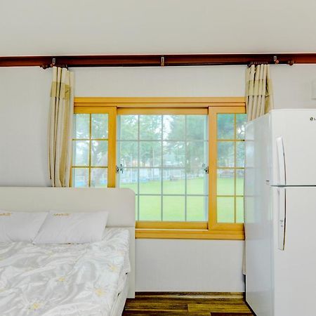 Mungyeong Sungbo Youth Hostel מראה חיצוני תמונה