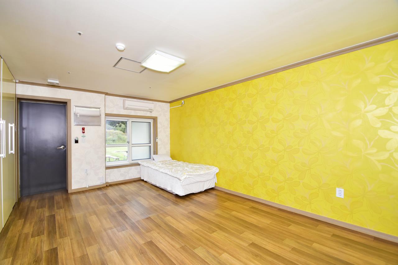 Mungyeong Sungbo Youth Hostel מראה חיצוני תמונה
